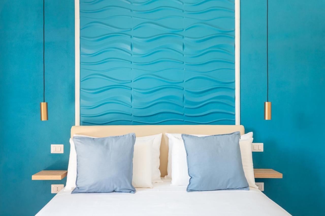 Domus Laetitiae Rooms & Apartments Quartu Sant'Elena Ngoại thất bức ảnh