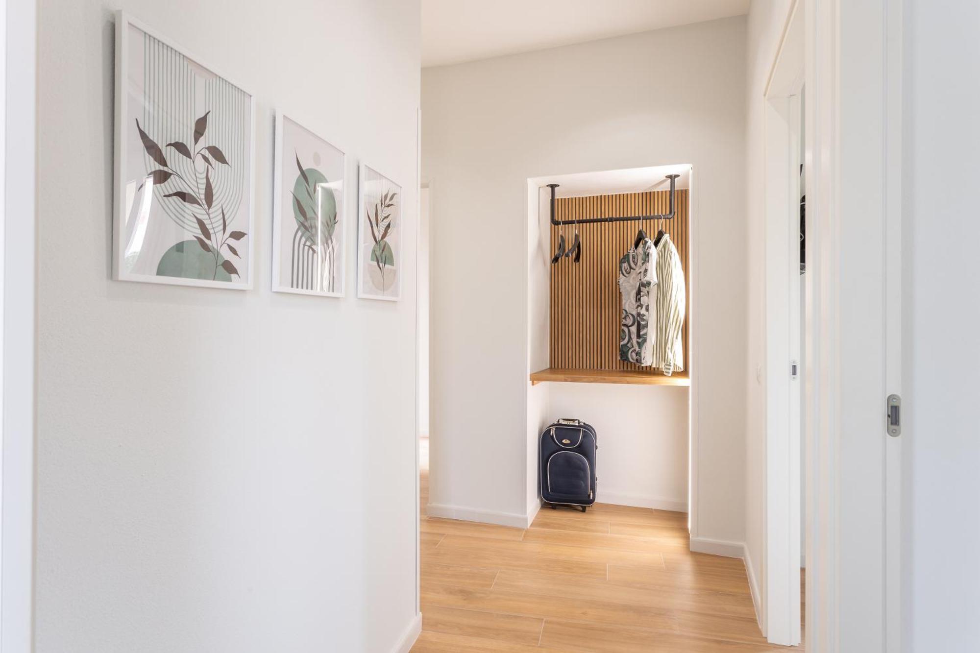 Domus Laetitiae Rooms & Apartments Quartu Sant'Elena Ngoại thất bức ảnh